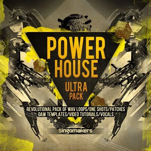 Singomakers Power House Ultra Pack [MULTIFORMAT]