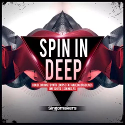 Singomakers Spin In Deep WAV MIDI