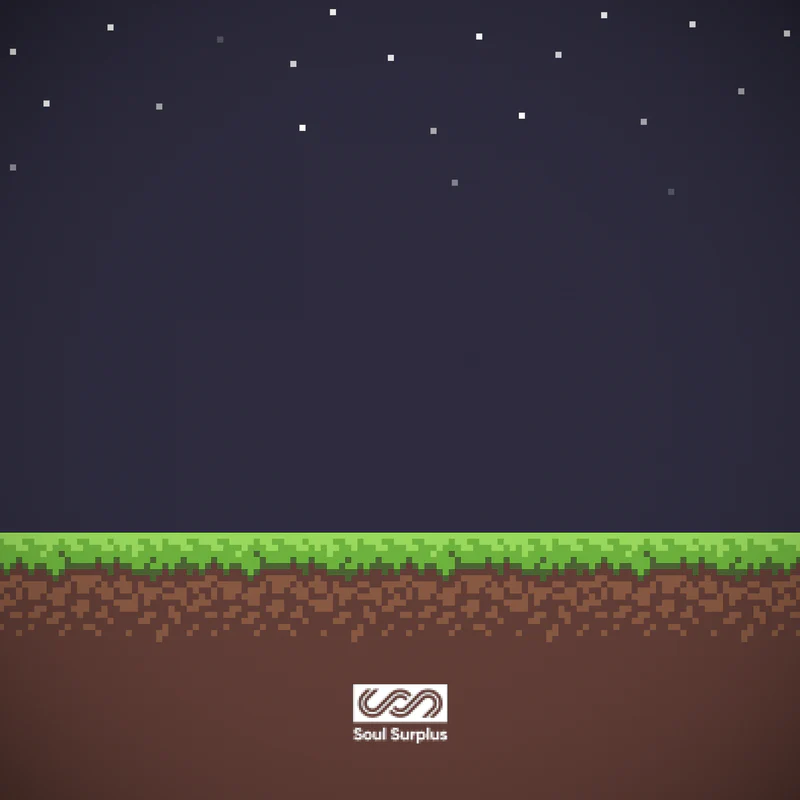 Soul Surplus 8 Bit (Sample Pack) [WAV]