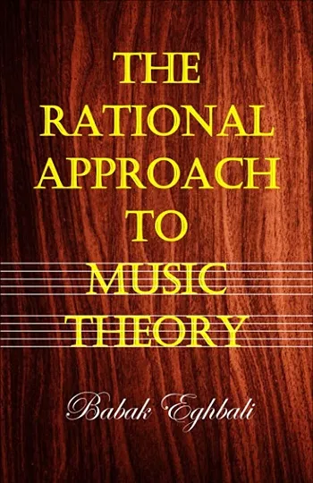 The Rational Approach to Music Theory PDF