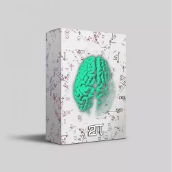 YMAR 2 x 3.14159265359 (Sample Pack) [WAV]
