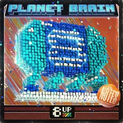 8UP Planet Brain: Notes WAV