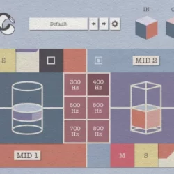 Aberrant DSP Tectonic v1.0 [WIN macOS]
