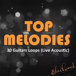 Blackwood Samples Top Melodies WAV