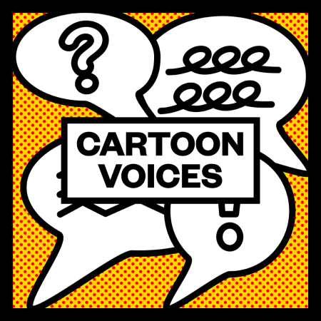 Blastwave FX Cartoon Voices WAV