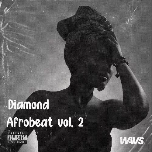 Bykenneth Diamond Afrobeat Vol.2 WAV