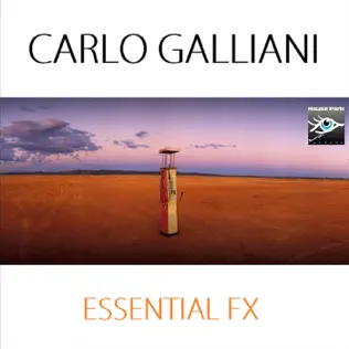 Carlo Galliani Essential Fx FLAC