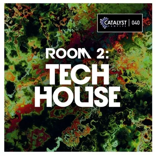 Catalyst Samples Room 2 Tech House [WAV FXP NMSV]