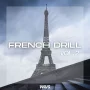 Claro Beats French Drill Vol.2 WAV