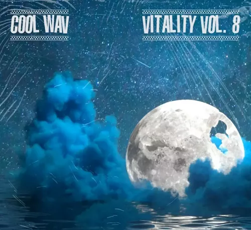 Cool WAV Vitality Vol.8 [VITAL Presets]