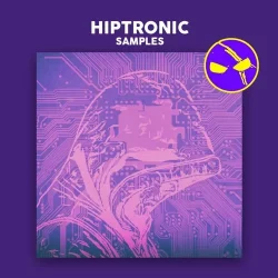 Dabro Music Samples Hiptronic Samples [WAV MIDI]