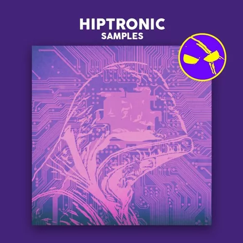 Dabro Music Samples Hiptronic Samples [WAV MIDI]