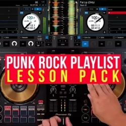 Djcarloatendido Mix with me DJ Carlo Atendido #22 Lesson Pack [TUTORIAL]