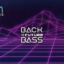 EDM Templates Back to The Future Bass Vol.3 [MULTIFORMAT]