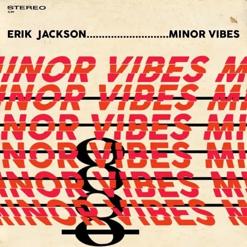 Erik Jackson Minor Vibes [WAV MIDI]