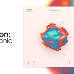 Excite Audio Motion Harmonic v1.0.0 [WIN]