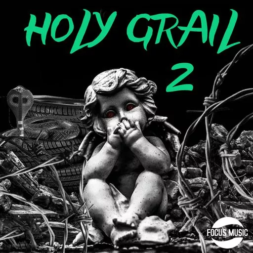 Focus Music Holy Grail 2 WAV