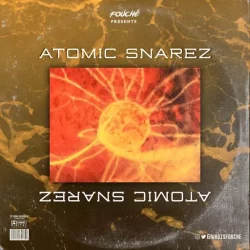 Fouché Atomic Snarez WAV