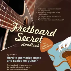 Fretboard Secret Handbook PDF