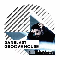 Get Down Samples Danblast Groove House WAV