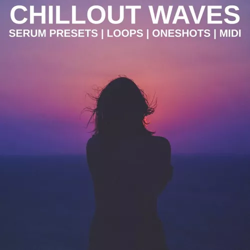 Glitchedtones Chillout Waves [WAV MIDI FXP]