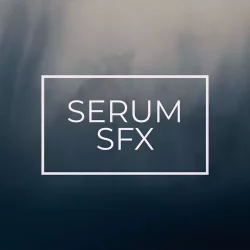 Glitchedtones Serum SFX [FXP]