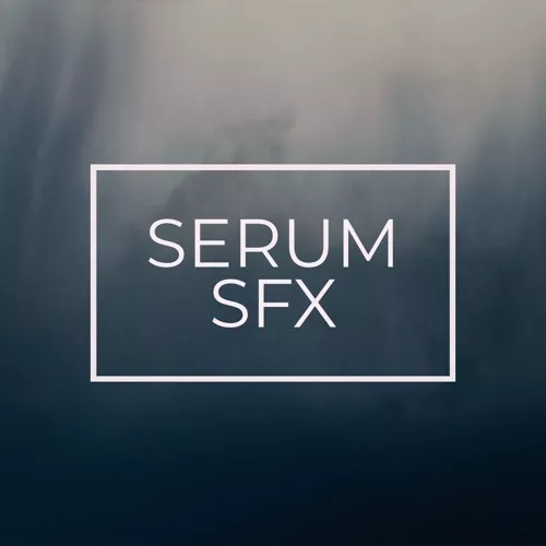 Glitchedtones Serum SFX [FXP]