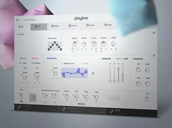 Groove3 PLAYBOX Explained [TUTORIAL]