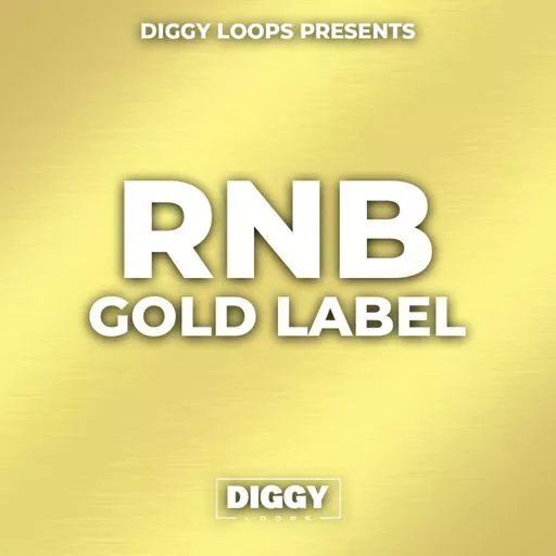 HOOKSHOW RnB Gold Label WAV