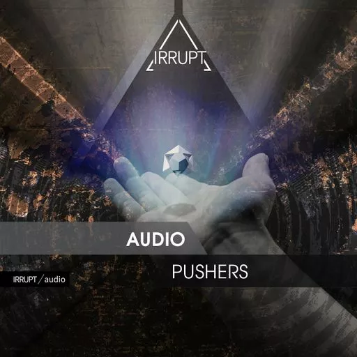 Irrupt Audio Pusher WAV
