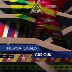 Irrupt Internationally Curious WAV