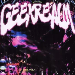 Jvcxb "Geekrealm" Drum Kit [WAV MIDI]