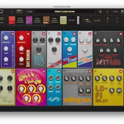 Kuassa Efektor Bundle 2023 [WIN]