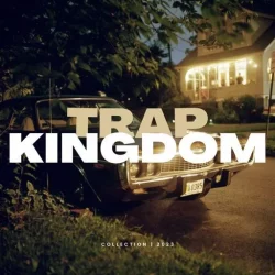 Lazerdisk Trap Kingdom WAV