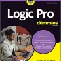 Logic Pro For Dummies 3 [PDF]