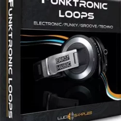 Lucid Samples Funktronic Loops WAV