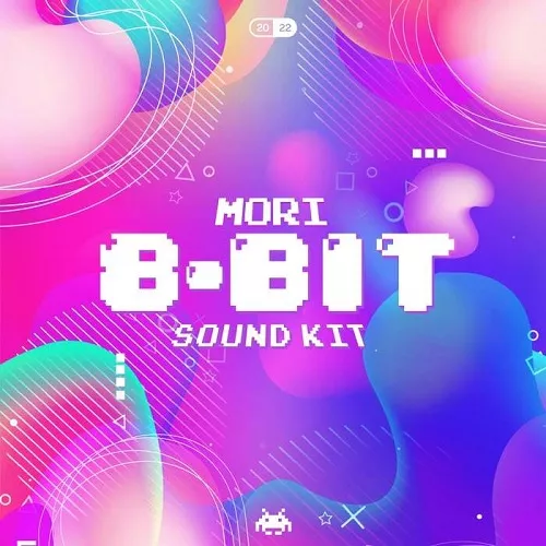 Mori 8-Bit Sound Kit [MULTIFORMAT]