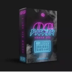 OG Parker Official Kit [WAV FXP]