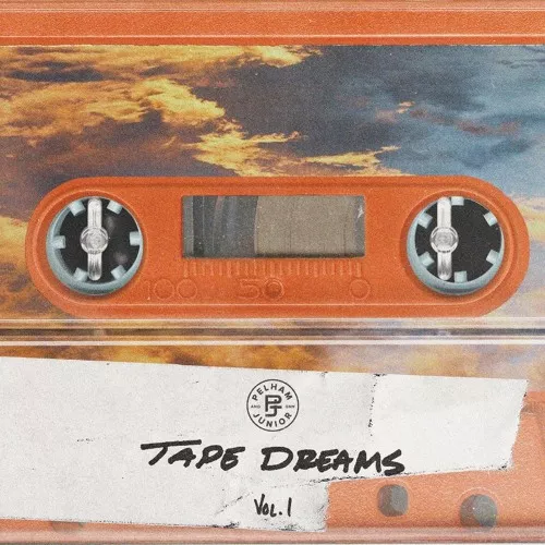 Pelham & Junior Tape Dreams Vol.1 (Compositions) [WAV]