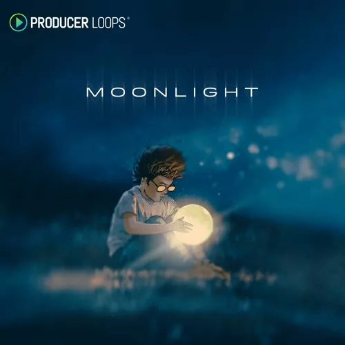 Producer Loops Moonlight [WAV MIDI]