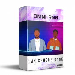 Producer Plugin Omni R&B [OMNISPHERE 2]