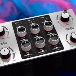 Pulsar Modular P440 Sweet Spot v1.0.0 [WIN]