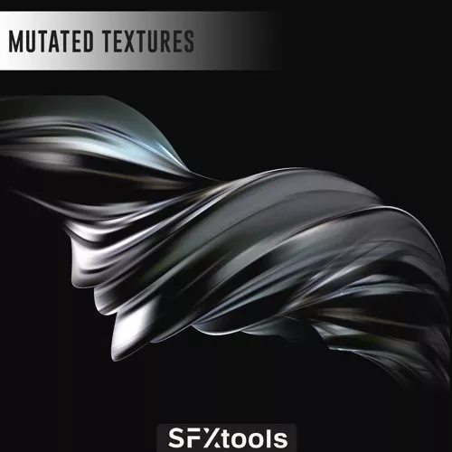 SFXTools Mutated Textures WAV