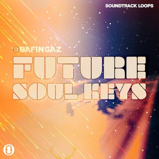 SOUNDTRACK LOOPS Future Soul Keys WAV