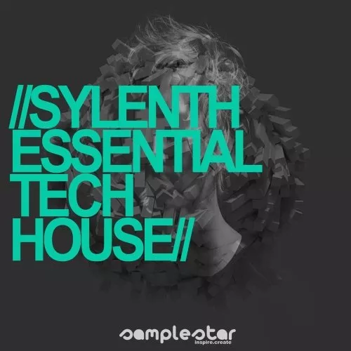 Samplestar Sylenth Essential Tech House [WAV MIDI FXB]
