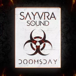 Sayvra Doomsday WAV