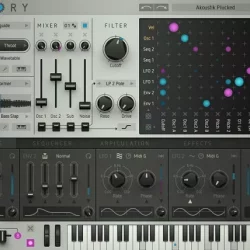 Sugar Bytes Factory v1.1.2 [WIN MacOS]