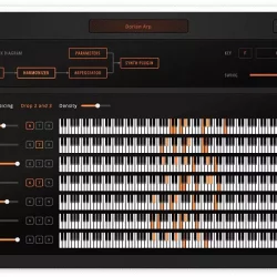 Toneworks Catalyst