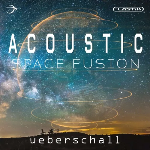 Ueberschall Acoustic Space Fusion [ELASTIK]