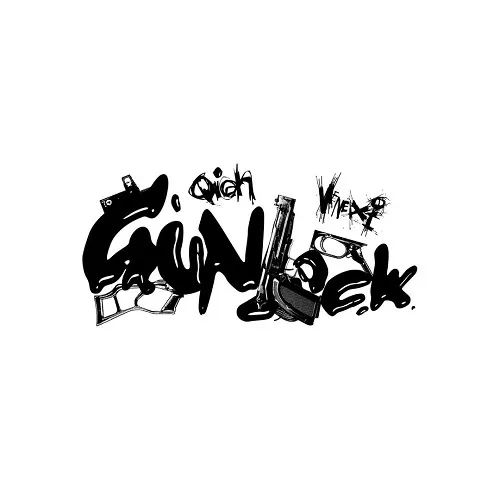 Venexxi & qioh Gunlock (Serum Bank) [WAV FXP]